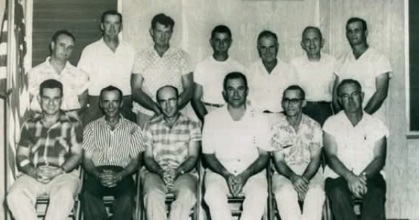 Sacred Heart Council #3406 Celebrates 75 Years