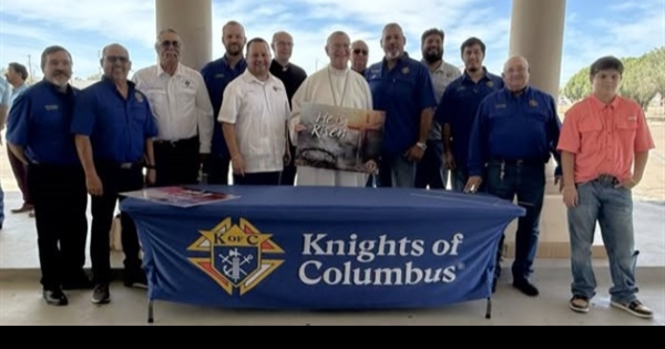 Faith In Action: Leading, Honoring & Growing