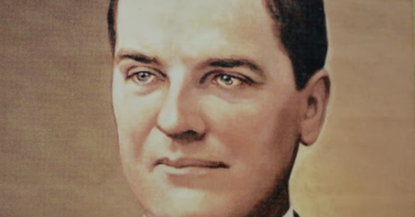 Father McGivney's Legacy of Care﻿