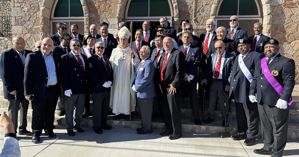 First Spanish Speaking Council In US Celebrates 100 Years