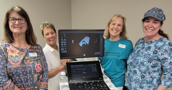 Gifts Helping to Save Lives