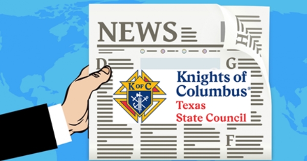 Submit Your News to tkofc.org