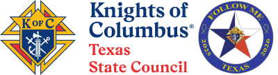 Texas KOFC State Council