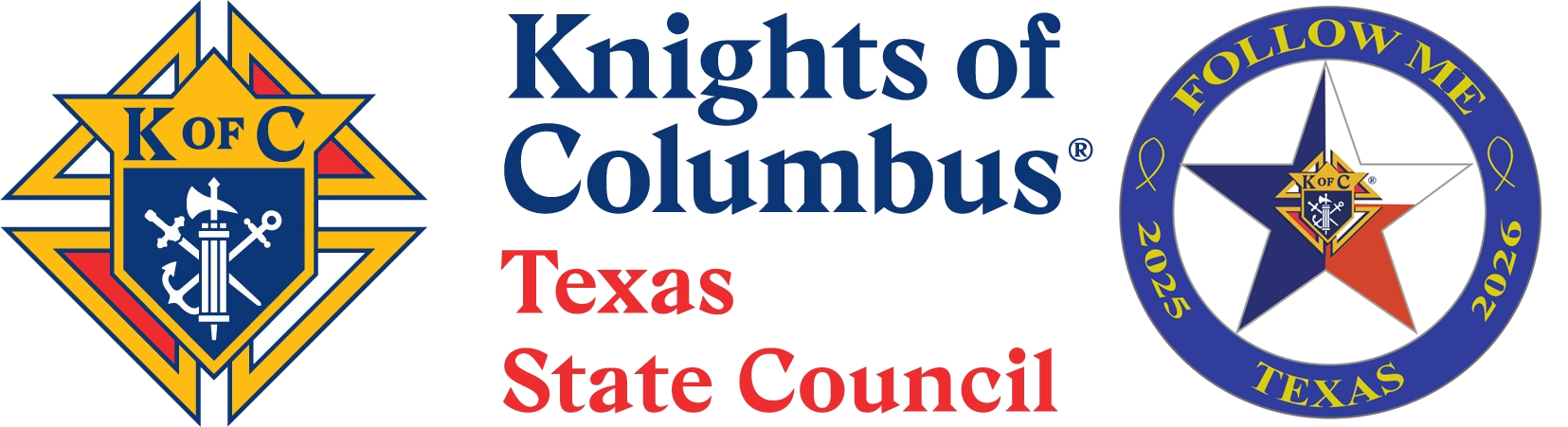 Texas KOFC State Council