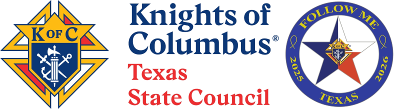 Texas KOFC State Council