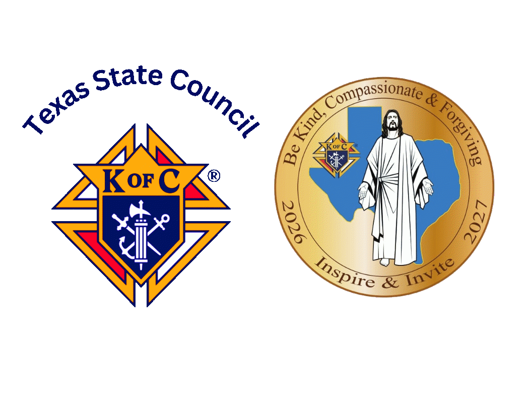 Texas KOFC State Council