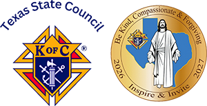 Texas KOFC State Council