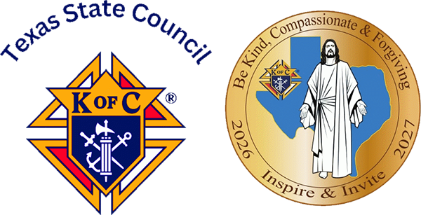 Texas KOFC State Council